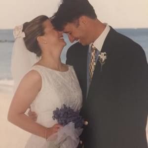 Meet your Posher, Beth